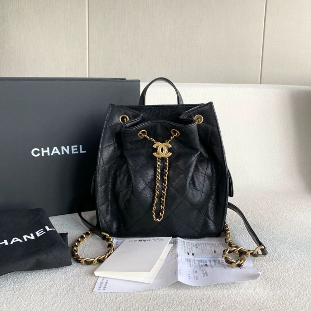 Chanel Women Pre-Loved Bag Brand New Condition